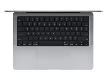 NB Apple MacBook Pro 14.2" MPHF3RU/A Space Gray (M2 Pro 16Gb 1Tb)