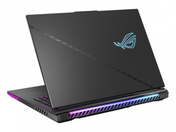 NB ASUS 18.0" ROG Strix SCAR 18 G834JZ (Core i9-13980HX 32Gb 1Tb)