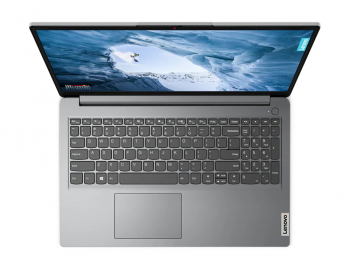 NB Lenovo 15.6" IdeaPad 1 15IJL7 Grey (Celeron N4500 8Gb 256Gb)