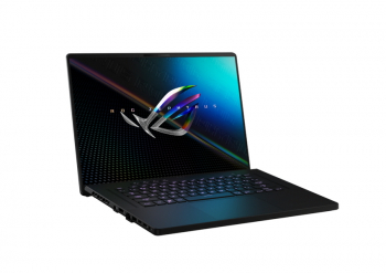 NB ASUS 16.0" ROG Zephyrus M16 GU603ZW (Core i9-12900H 32Gb 1Tb)