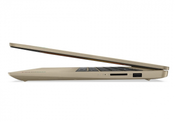 NB Lenovo 15.6" IdeaPad 3 15ALC6 Gold (Ryzen 3 5300U 8Gb 256Gb)