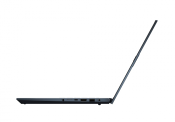 NB ASUS 15.6" Vivobook Pro 15 OLED M6500QC Blue (Ryzen 5 5600H 16Gb 512Gb)