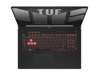 NB ASUS 17.3" TUF Gaming A17 FA707RR (Ryzen 7 6800H 16Gb 1Tb)