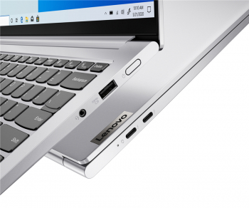 NB Lenovo 14.0" Yoga Slim 7 Pro 14IHU5 Silver (Core i5-11300H 16Gb 512Gb Win 10)