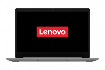 NB Lenovo 15.6" IdeaPad 3 15ADA05 Black (AMD 3020e 4Gb 500Gb)