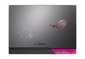NB ASUS 15.6" ROG Strix G15 G513RM (Ryzen 7 6800H 16Gb 512Gb)