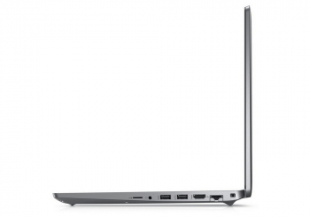 NB Dell 15.6" Latitude 5530 Grey (Core i7-1255U 16Gb 512Gb)