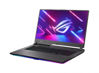 NB ASUS 17.3" ROG Strix G17 G713RM (Ryzen 7 6800H 16Gb 1Tb)