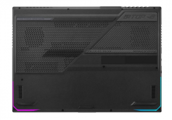 NB ASUS 17.3" ROG Strix SCAR 17 G733ZW (Core i9-12900H 32Gb 1Tb Win 11)