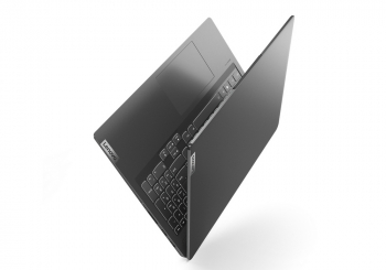 NB Lenovo 16.0" IdeaPad 5 Pro 16ACH6 Grey (Ryzen 7 5800H 16Gb 1Tb)