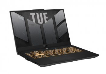 NB ASUS 17.3" TUF Gaming F17 FX707ZM (Core i7-12700H 16Gb 1Tb)