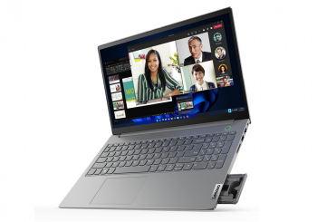 NB Lenovo 15.6" ThinkBook 15 G4 IAP Grey (Core i7-1255U 16Gb 512Gb)