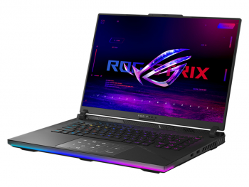 NB ASUS 16.0" ROG Strix SCAR 16 G634JZ (Core i9-13980HX 32Gb 1Tb)