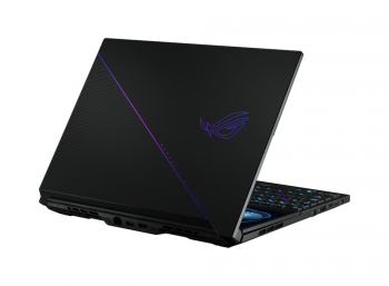 NB ASUS 16.0" ROG Zephyrus Duo 16 GX650RX (Ryzen 9 6900HX 32Gb 2x2Tb Win 11)