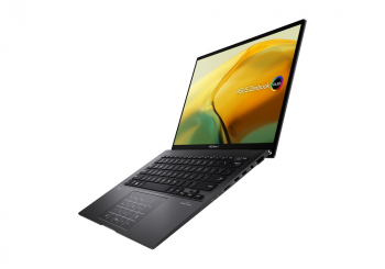 NB ASUS 14.0" Zenbook 14 OLED UM3402YA (Ryzen 5 5625U 16Gb 512Gb)