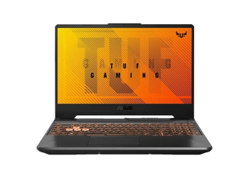 NB ASUS 15.6" TUF Gaming F15 FX506LHB (Core i5-10300H 8Gb 512Gb)