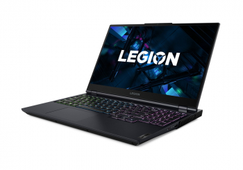 NB Lenovo 15.6" Legion 5 15ITH6 (Core i7-11800H 16Gb 1Tb)