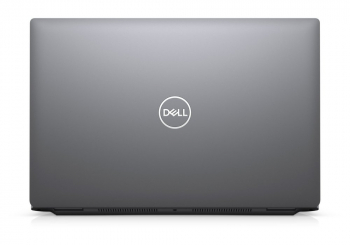NB Dell 15.6" Latitude 5520 Gray (Core i7-1165G7 16Gb 512Gb Win 10)
