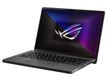 NB ASUS 14.0" ROG Zephyrus G14 GA402RK (Ryzen 9 6900HS 16Gb 1Tb Win 11)