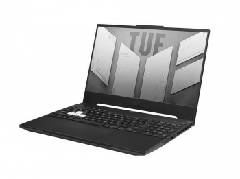 NB ASUS 15.6" TUF Dash F15 FX517ZR (Core i7-12650H 16Gb 1Tb)