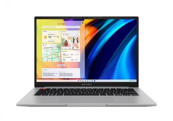 NB ASUS 15.6" Vivobook S 15 OLED M3502QA (Ryzen 7 5800H 16Gb 1Tb)