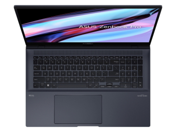 NB ASUS 17.3" Zenbook Pro 17 UM6702RA (Ryzen 9 6900HX 16Gb 1Tb)