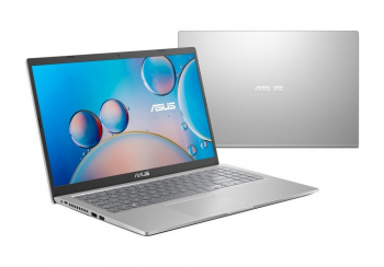 NB ASUS 15.6" X515EA Silver (Core i5-1135G7 8Gb 256Gb)