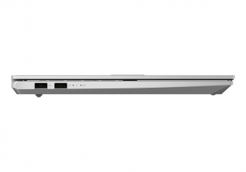 NB ASUS 15.6" Vivobook Pro 15 OLED M3500QA Silver (Ryzen 5 5600H 8Gb 256Gb)