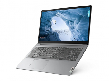 NB Lenovo 15.6" IdeaPad 1 15IJL7 Grey (Celeron N4500 8Gb 256Gb)