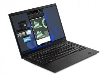 NB Lenovo 14.0" ThinkPad X1 Carbon Gen 10 (Core i7-1255U 16Gb 512Gb Win 11)