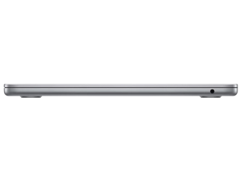 NB Apple MacBook Air 13.6" Z15S003E9 Space Gray (M2 16Gb 512Gb)