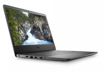 NB Dell 14.0" Vostro 3400 Black (Core i5-1135G7 8Gb 512Gb)