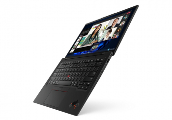 NB Lenovo 14.0" ThinkPad X1 Carbon Gen 10 (Core i7-1255U 16Gb 512Gb Win 11)