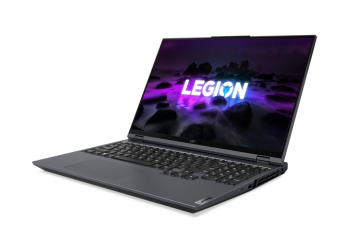 NB Lenovo 16.0" Legion 5 Pro 16ACH6H (Ryzen 7 5800H 32Gb 1Tb)