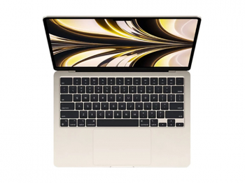 NB Apple MacBook Air 13.6" MLY23RU/A Starlight (M2 8Gb 512Gb)