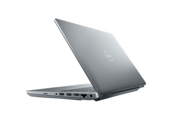 NB Dell 14.0" Latitude 5431 Grey (Core i7-1270P 16Gb 512Gb)