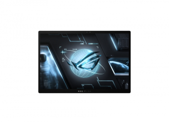 NB ASUS 13.4" ROG Flow Z13 GZ301ZE (Core i9-12900H 16Gb 1Tb Win 11) + RTX 3080