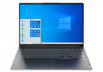 NB Lenovo 16.0" IdeaPad 5 Pro 16ACH6 Grey (Ryzen 7 5800H 16Gb 1Tb)