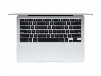 NB Apple MacBook Air 13.3" MGN93UA/A Silver (M1 8Gb 256Gb)