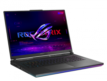 NB ASUS 18.0" ROG Strix SCAR 18 G834JZ (Core i9-13980HX 32Gb 1Tb)