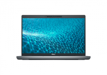 NB Dell 14.0" Latitude 5431 Grey (Core i7-1270P 16Gb 512Gb)