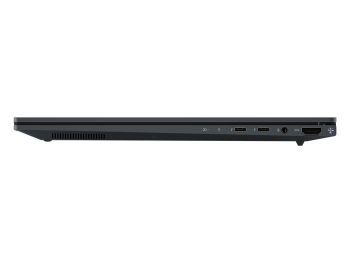 NB ASUS 14.5" Zenbook 14X OLED UX3404VA Gray (Core i7-13700H 16Gb 1Tb Win 11)
