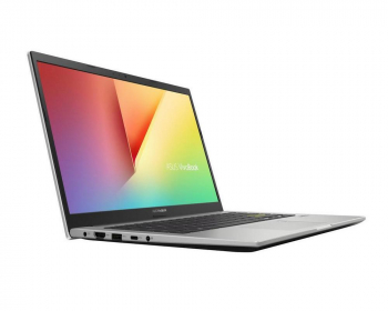 NB ASUS 14.0" X413EA White (Core i5-1135G7 8Gb 256Gb)