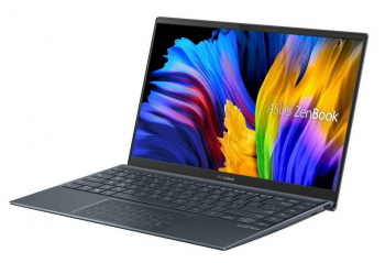 NB ASUS 14.0" Zenbook 14 UM425UA (Ryzen 5 5500U 8Gb 512Gb Win 10)