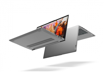 NB Lenovo 15.6" IdeaPad 5 15ALC05 Grey (Ryzen 7 5700U 16Gb 512Gb)