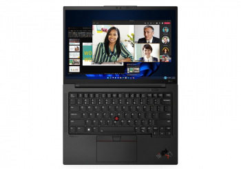 NB Lenovo 14.0" ThinkPad X1 Carbon Gen 10 (Core i7-1255U 16Gb 512Gb Win 11)