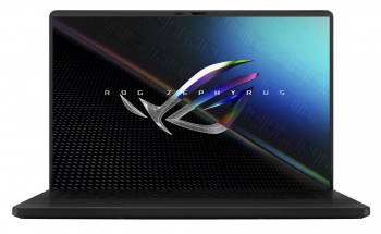 NB ASUS 16.0" ROG Zephyrus M16 GU603HR (Core i7-11800H 16Gb 512Gb)