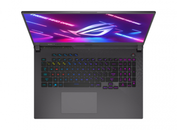 NB ASUS 17.3" ROG Strix G17 G713RM (Ryzen 7 6800H 16Gb 1Tb)