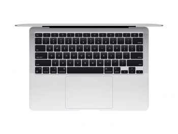 NB Apple MacBook Air 13.3" MGN93RU/A Silver (M1 8Gb 256Gb)