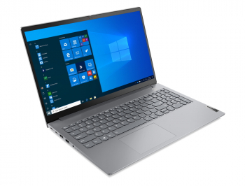 NB Lenovo 15.6" ThinkBook 15 G3 ACL Grey (Ryzen 5 5500U 8Gb 512Gb)